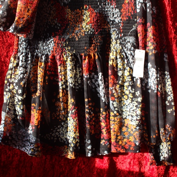 Anthropologie Blouse - Picture 8 of 8